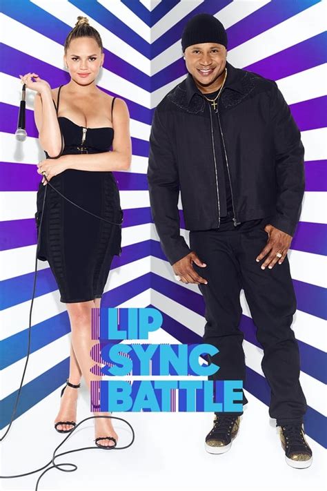 Lip Sync Battle (TV Show 2015.